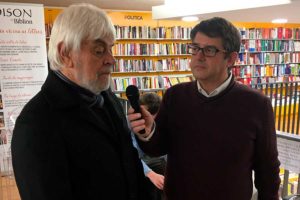Valerio Massimo Manfredi