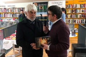 Valerio Massimo Manfredi