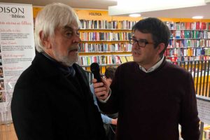 Valerio Massimo Manfredi