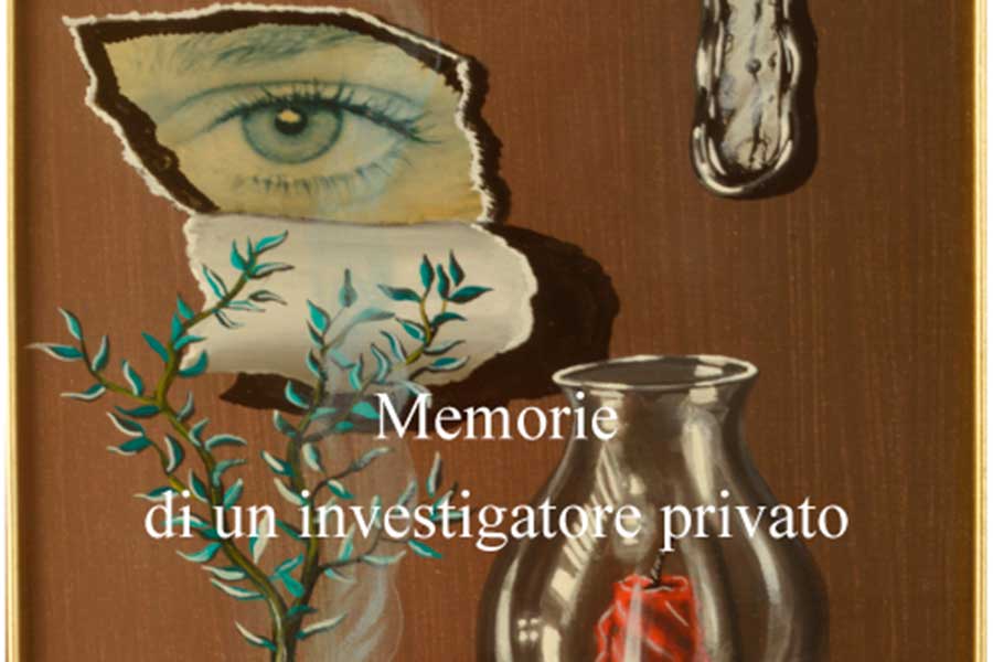 Memorie di un investigatore privato