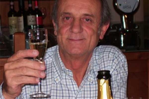 Piero Donati ci ha lasciati