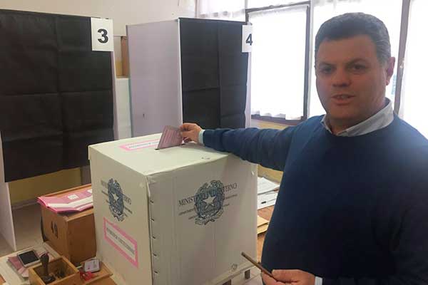 Referendum costituzionale: ad Arezzo hanno votato 54908 elettori, il 73.25%