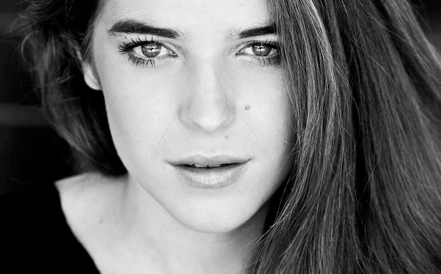 Valentina Romani porta “Un bacio” al Festival dei Diritti