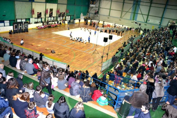 Il bando “Sport e Periferie” 2018