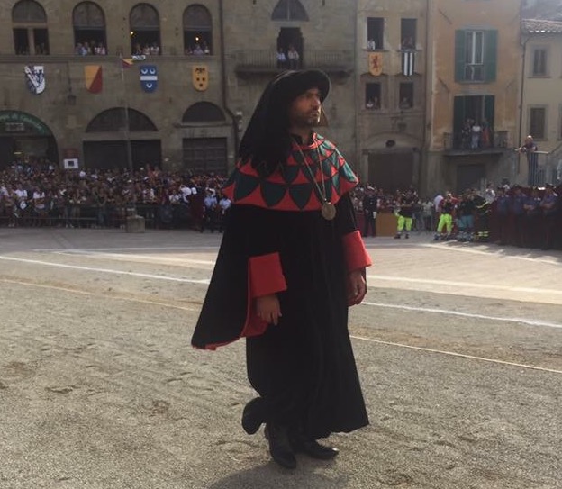 Porta Crucifera: giovedì 19 assemblea ordinaria dei soci
