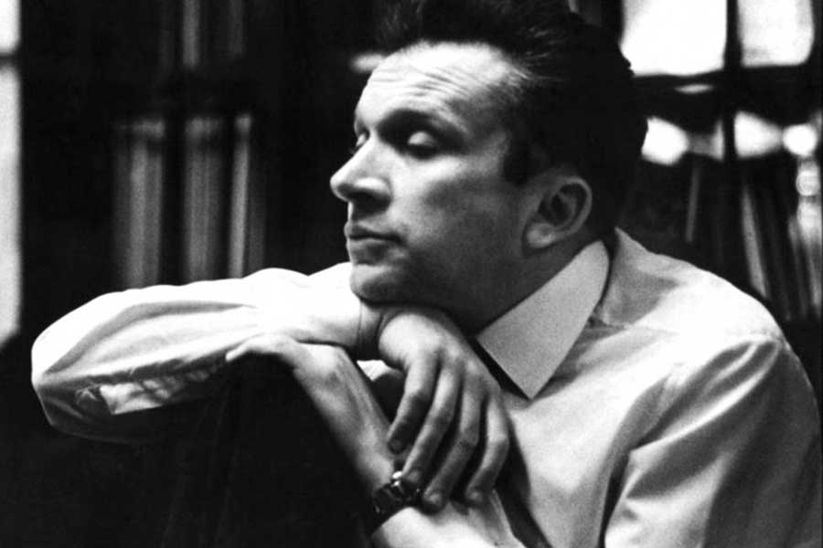 Giornata della memoria – il Dipartimento universitario di Arezzo organizza il seminario sul musicista russo Weinberg