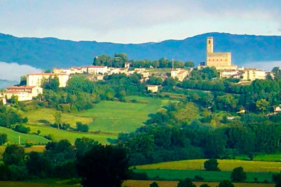 La Toscana attraverso 18.000 foto aeree. A disposizione di tutti