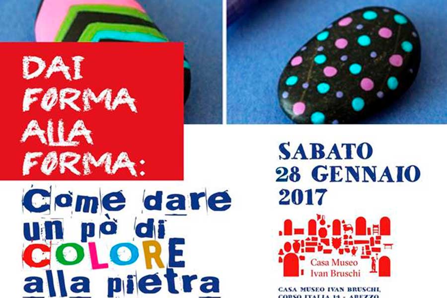 Un nuovo pomeriggio dedicato ai bambini