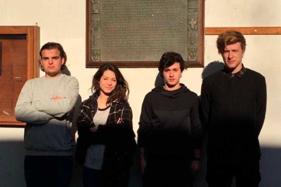 Blocco Studentesco, donati 280euro ai rappresentanti d’istituto del Vittoria Colonna di Arezzo