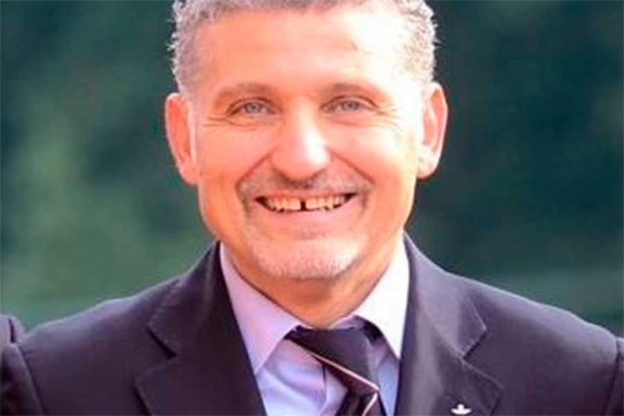 L’aretino Enzo Bertocci confermato ai vertici della regione Toscana