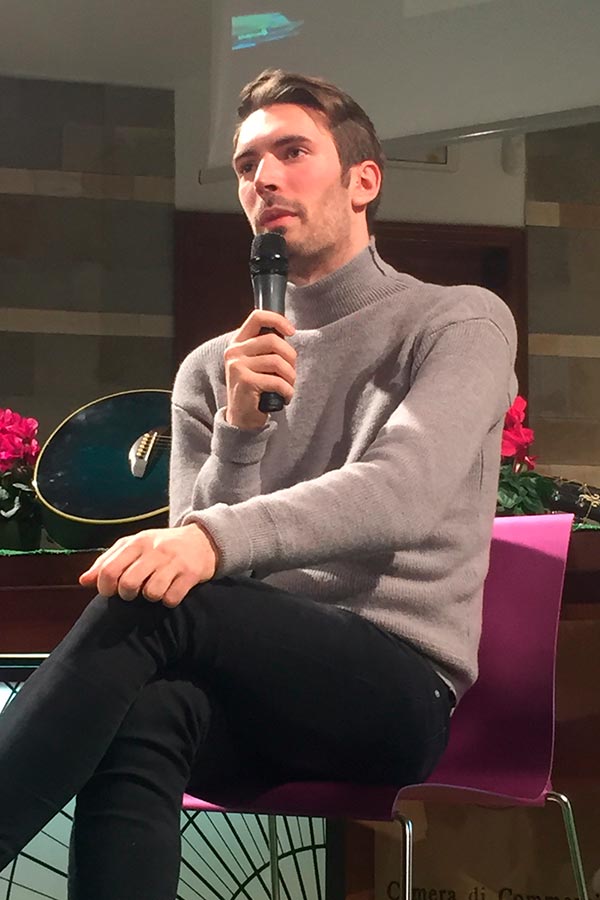 Giovanni Caccamo