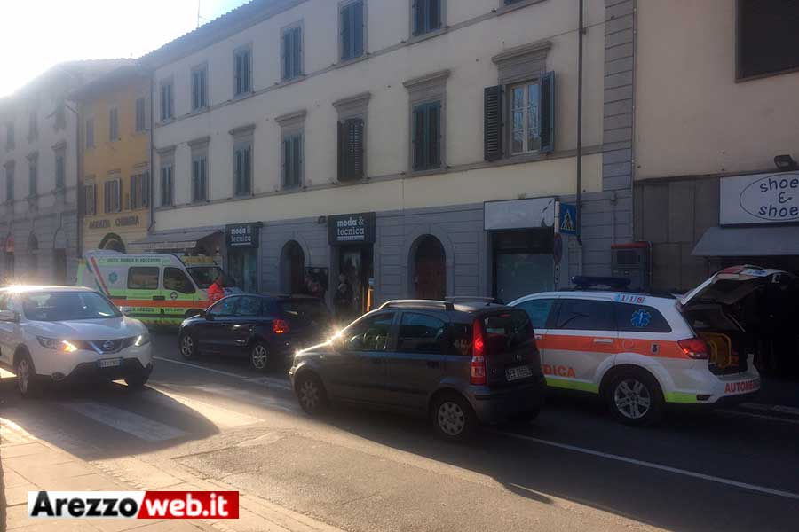Auspichiamo che il progetto “Strade Sicure” venga attuato anche ad Arezzo