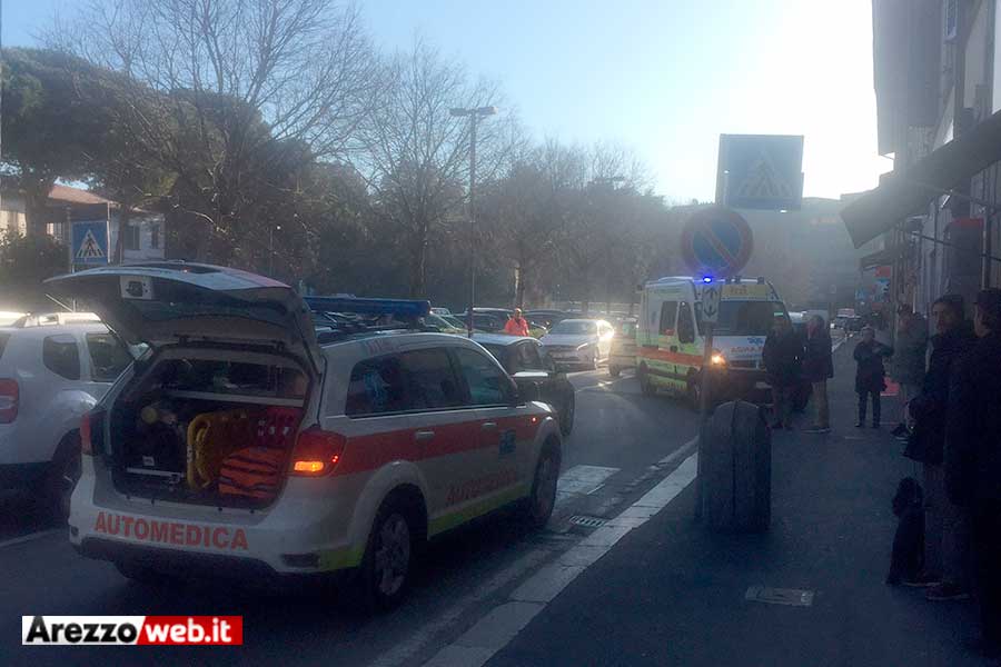 incidente