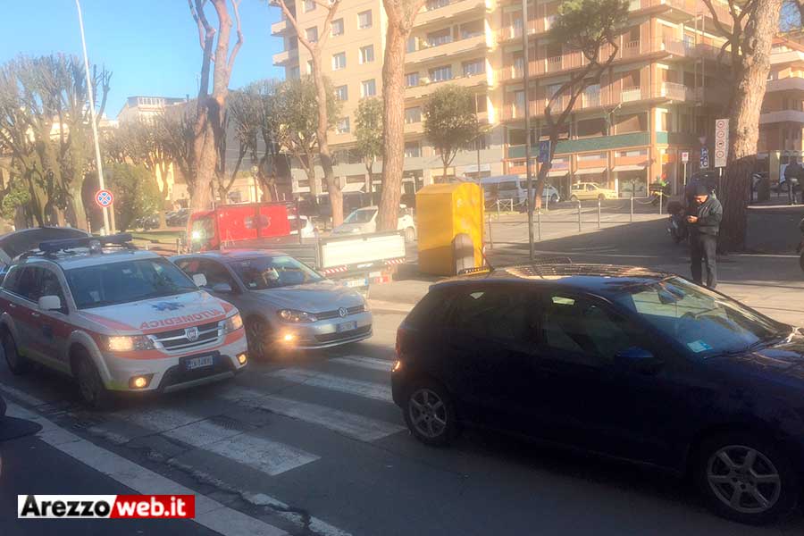 incidente