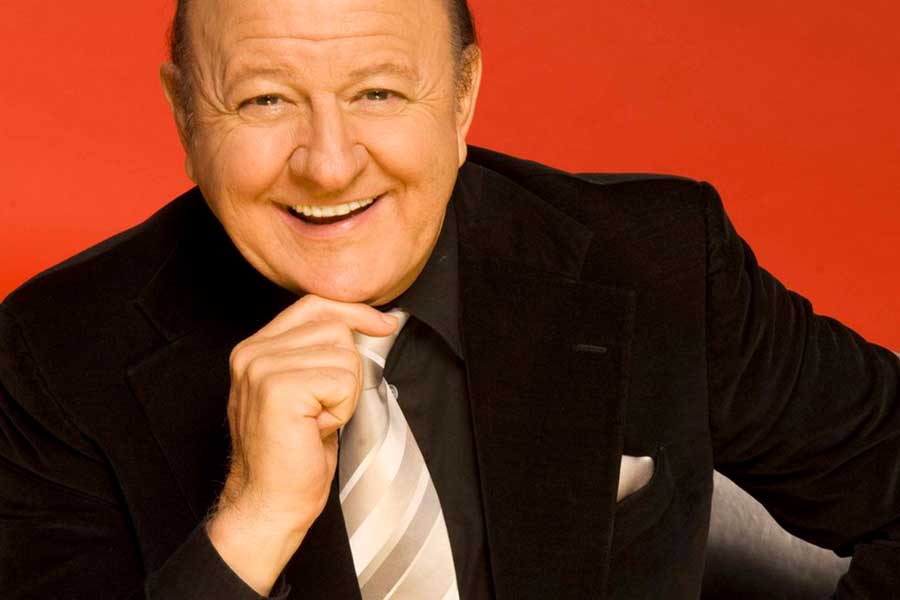 A tutto Boldi: Giovedì 19 Massimo Boldi ospite speciale al Teatro Mario Spina