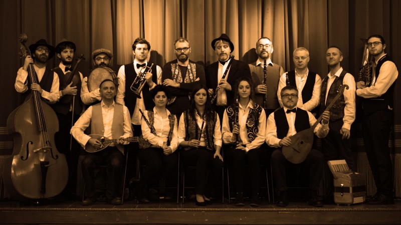 La Rete Teatrale Aretina per la Giornata della Memoria