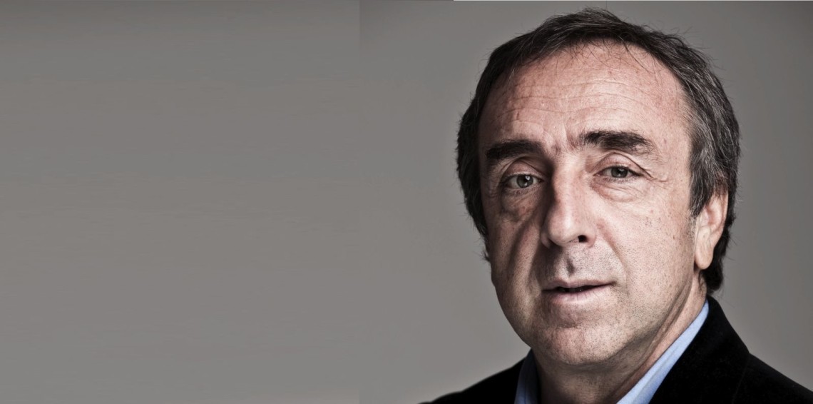 Silvio Orlando al Teatro Mario Spina di Castiglioni