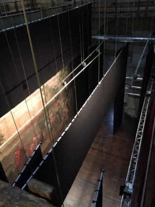Teatro Petrarca