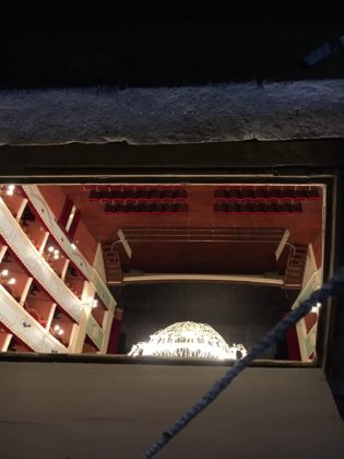 Teatro Petrarca