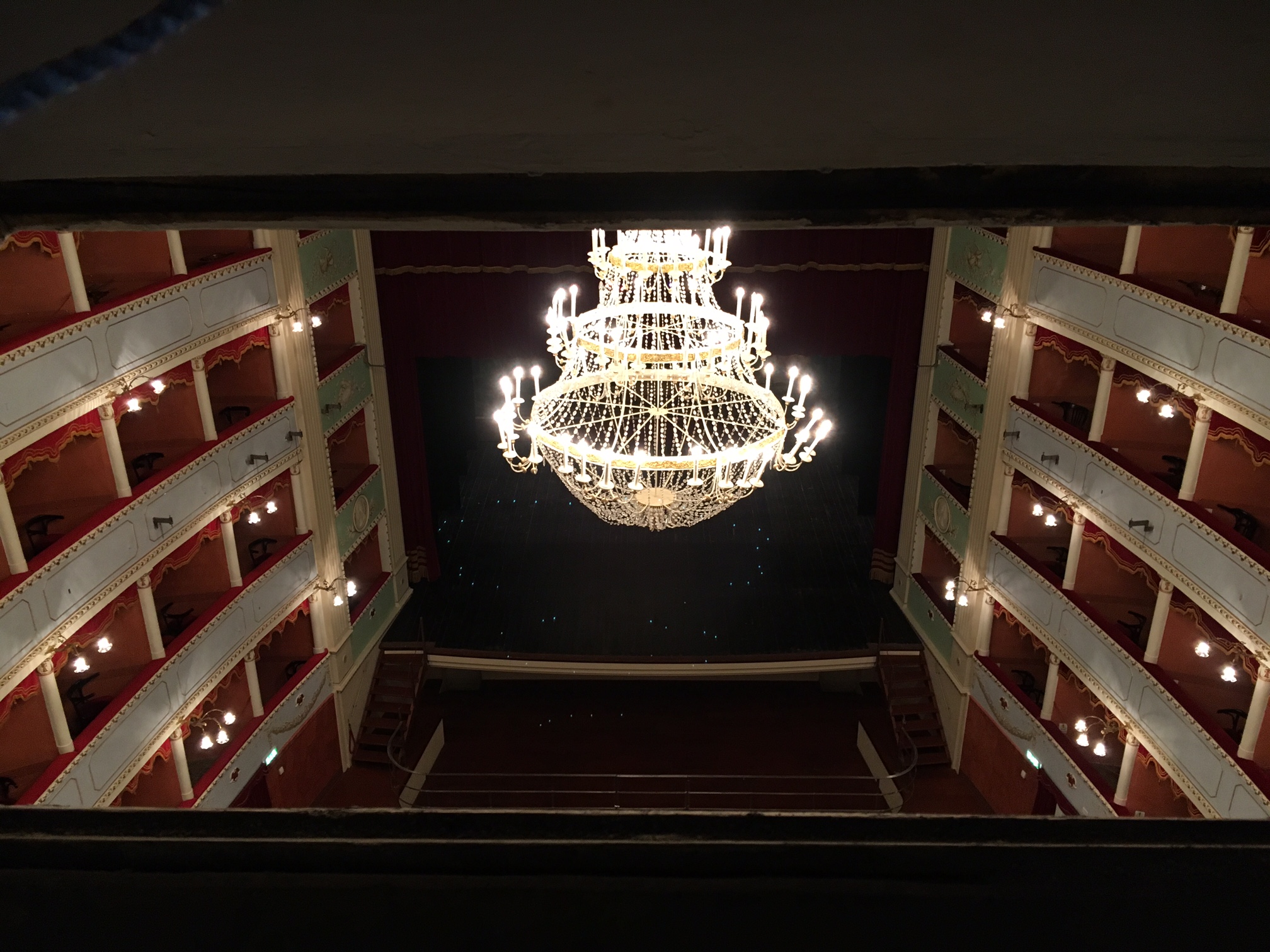 Teatro Petrarca: sospensione spettacoli del calendario “Arezzo Classica” e della stagione di prosa