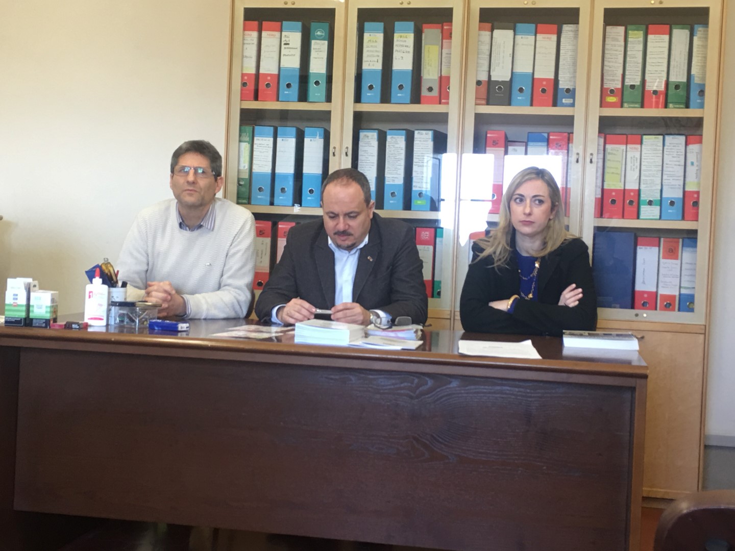 Presentato il progetto “Rivivere la Storia” promosso dall’Anpi di Arezzo