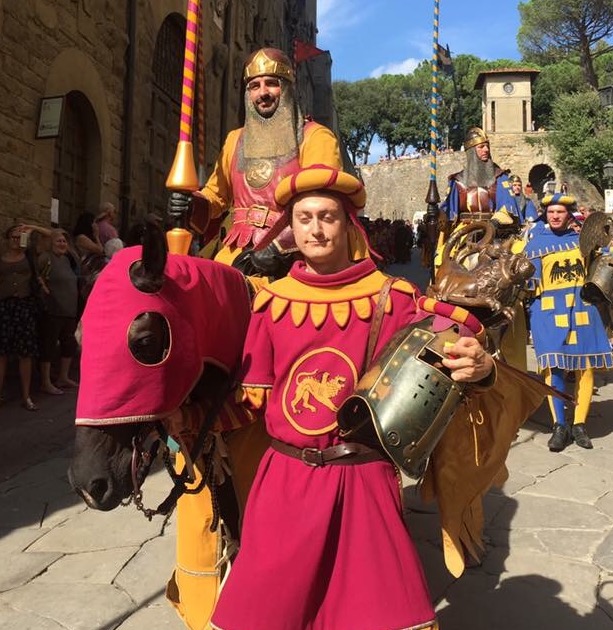 Giovedì 16 febbraio assemblea dei soci a Porta del Foro
