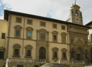 Palazzo Fraternita
