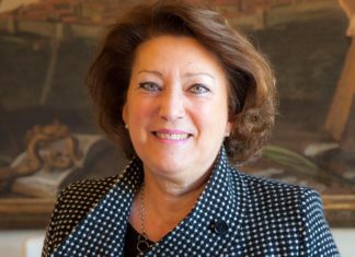 Margherita Scarpellini