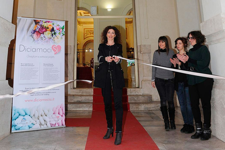 Al PalaSì! va in scena l’amore