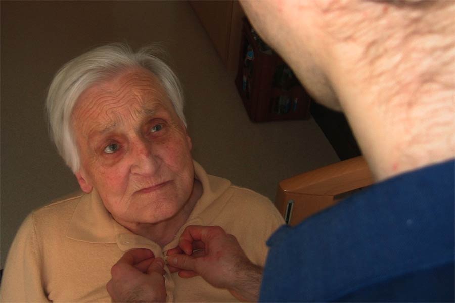 Centro Basaglia, siamo un paese di vecchi che non ha imparato a rispettare i vecchi