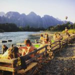 Simone Piccini – Vang Vieng