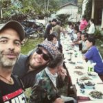 Simone Piccini – Vang Vieng