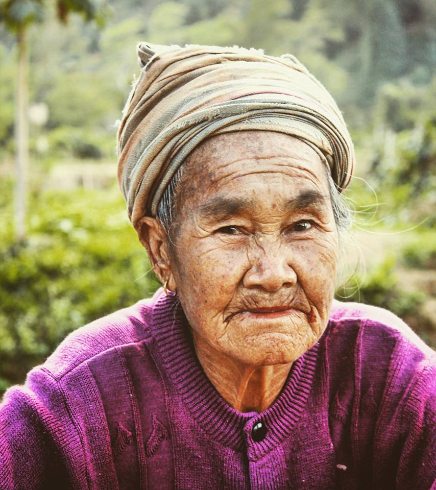 Simone Piccini - Vang Vieng