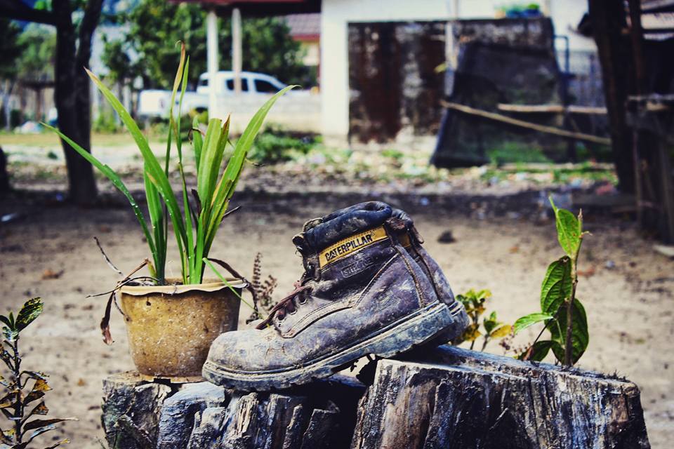 Simone Piccini - Vang Vieng