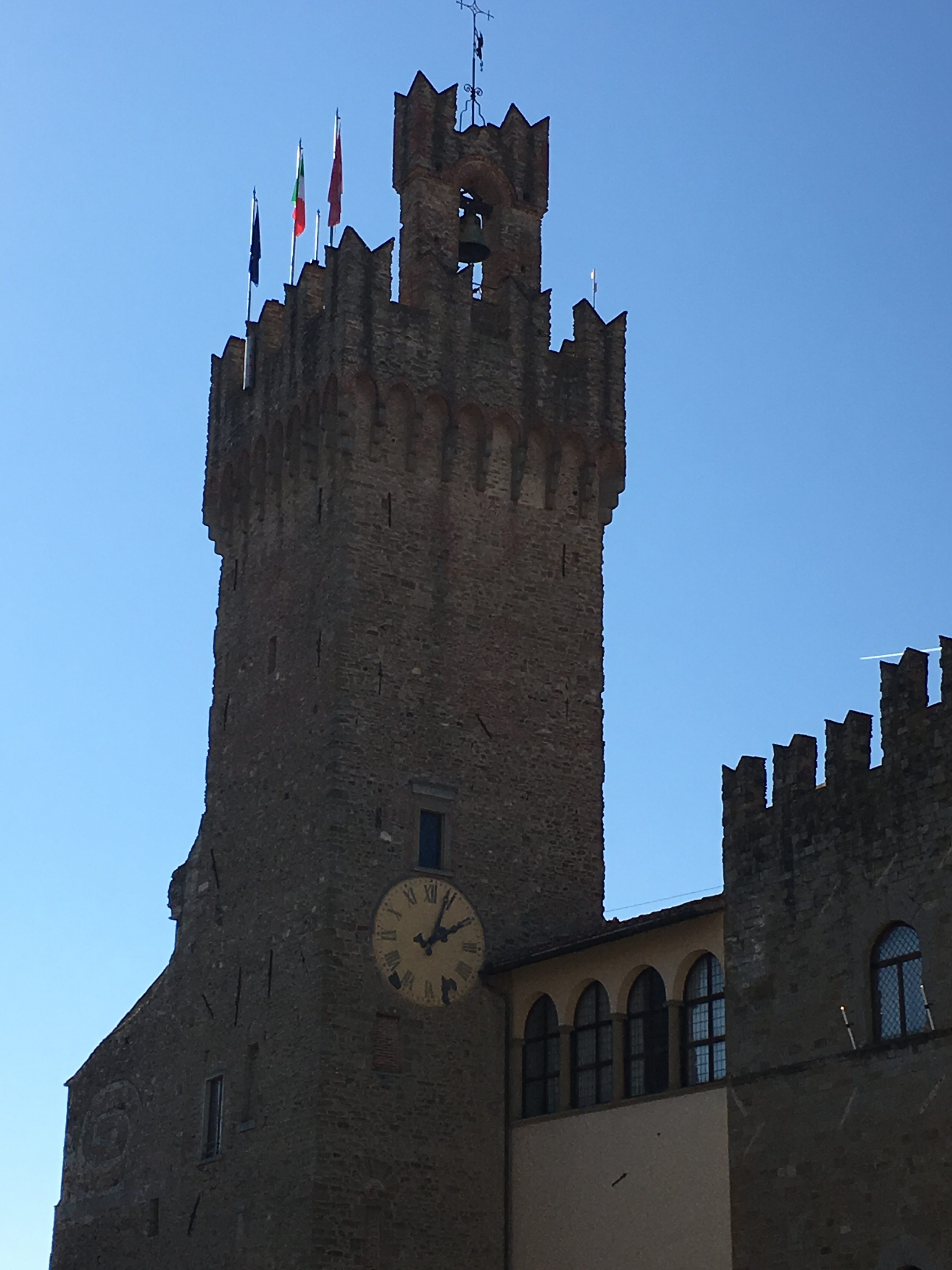 Il Consiglio Comunale di lunedì 27 marzo