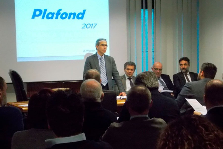 Banca Valdichiana c’è, è solida ed in salute”