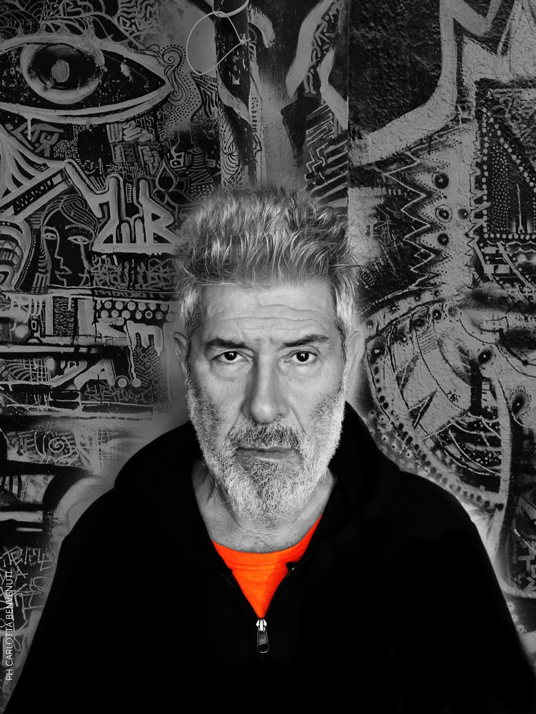 Domenica 19 marzo Alessandro Benvenuti al teatro comunale Mario Spina di Castiglion Fiorentino.