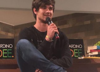 Giacomo Mazzariol
