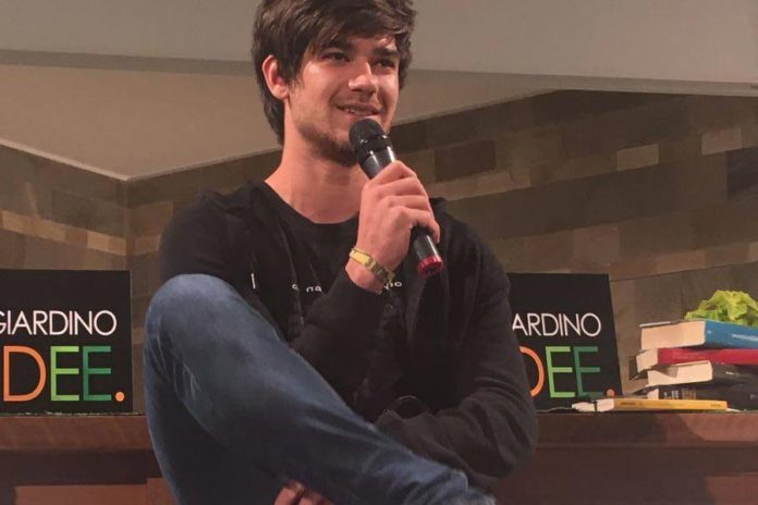 Giacomo Mazzariol