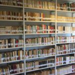 Margherita Scarpellini – biblioteca