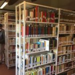 Margherita Scarpellini – biblioteca
