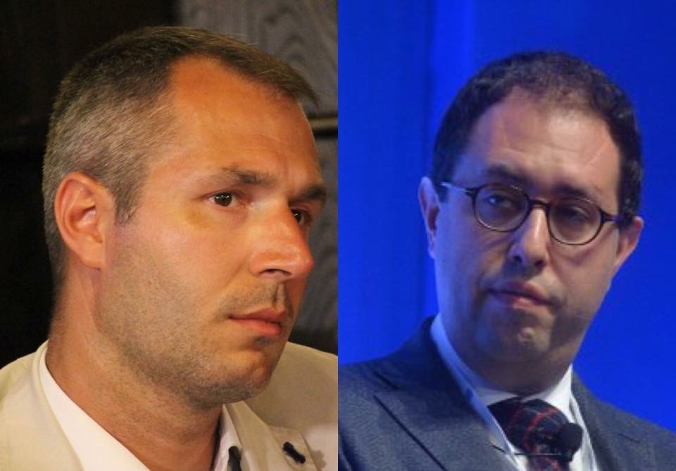 Avanti, insieme: dai congressi di circolo Pd alle primarie del 30 aprile