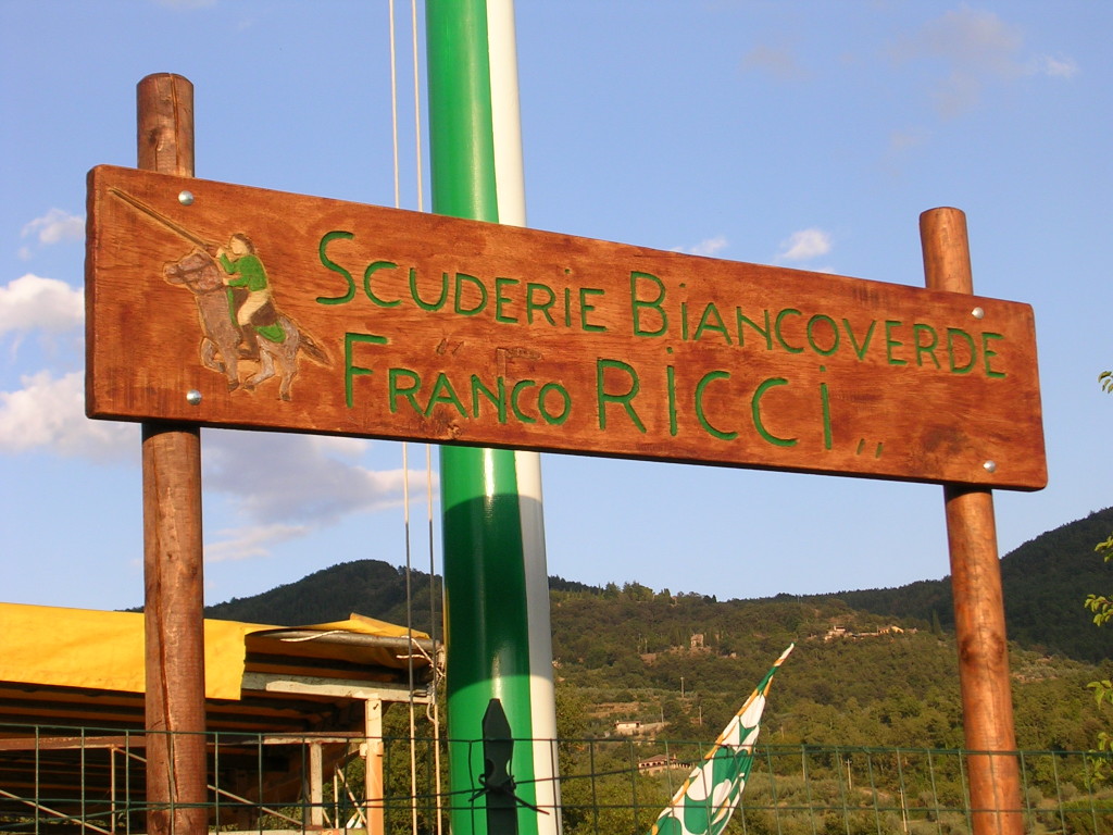 Porta Sant’Andrea: sabato 20 maggio cena alle scuderie e 10ª edizione del Saracino di Peneto