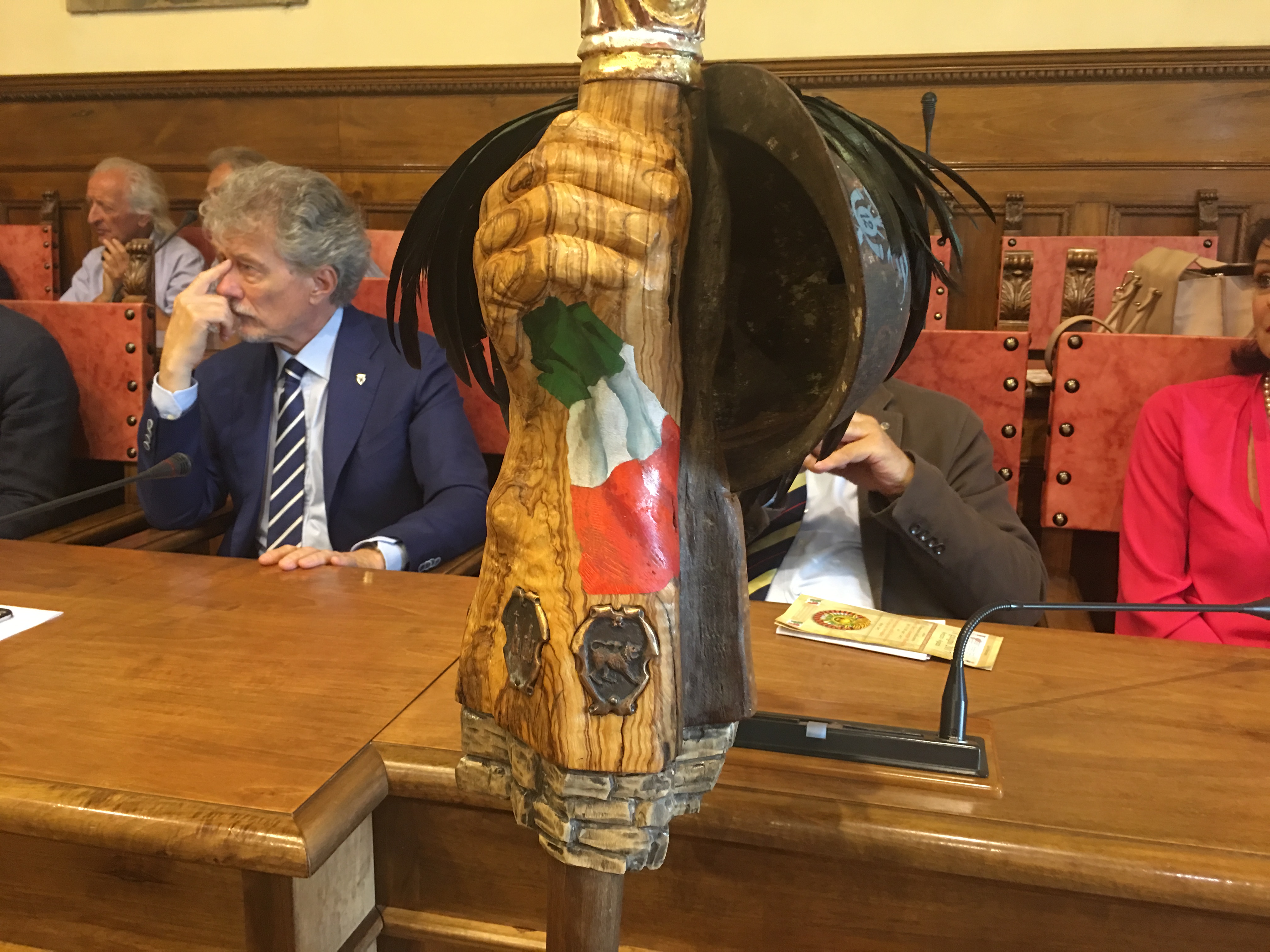 Si corre Giostra: non più parole adesso conta solo “Vincere”