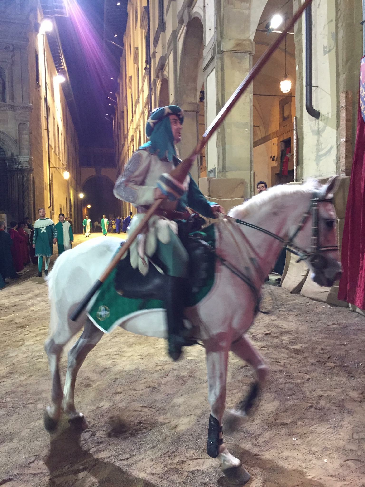 Porta Sant’Andrea: rinnoviamo la fiducia a Vedovini e Cherici