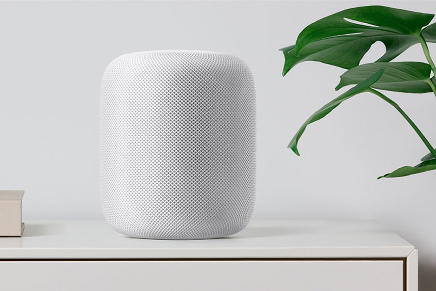 HomePod reinventa la musica per la casa