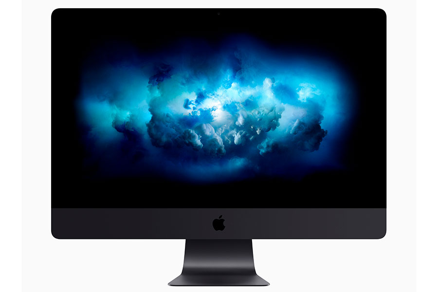 iMac Pro, il Mac più potente di sempre, arriva a dicembre