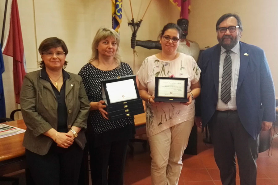 Il progetto “Educazione a Sani Stili di Vita”