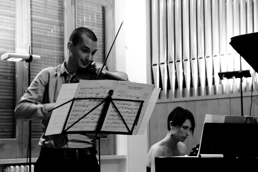 Tre anime europee, due strumenti, il Festival Musicale Savinese