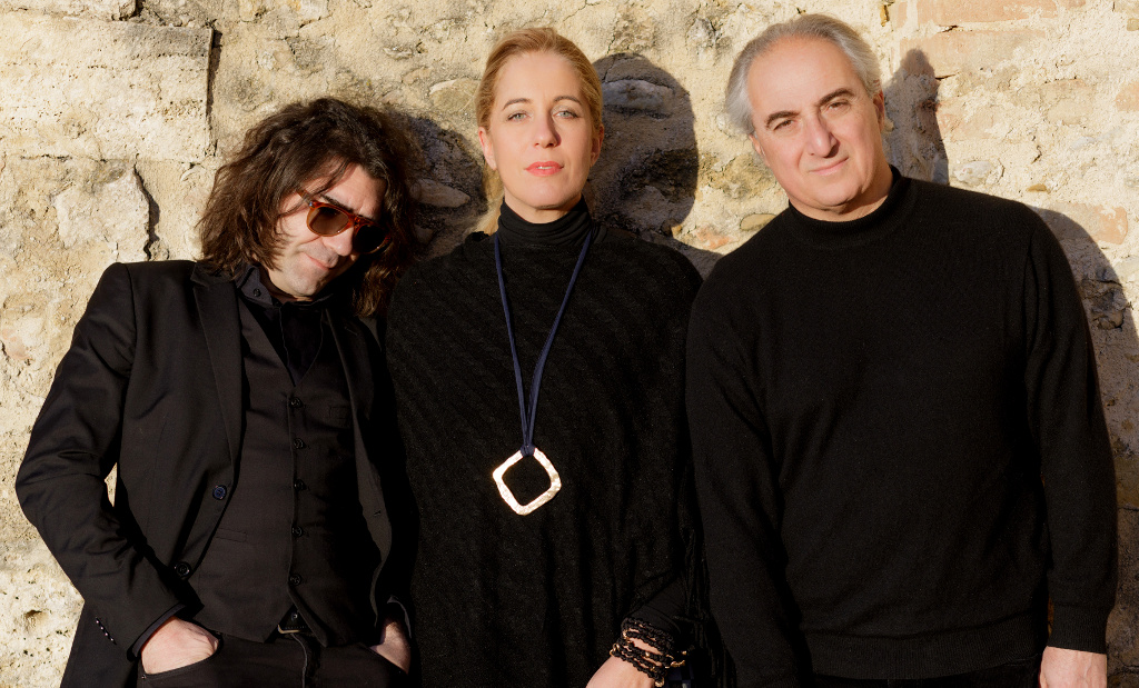 Ginevra Di Marco in concerto ad Arezzo